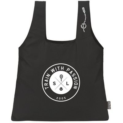 ChicoBag Original rePETe + Refine Tote