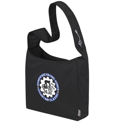 ChicoBag Sling rePETe + Refine Crossbody Tote